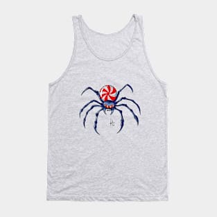 Deadly and sweet Tank Top